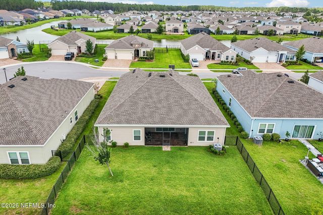 3977 PONDSIDE Court, Middleburg, FL 32068