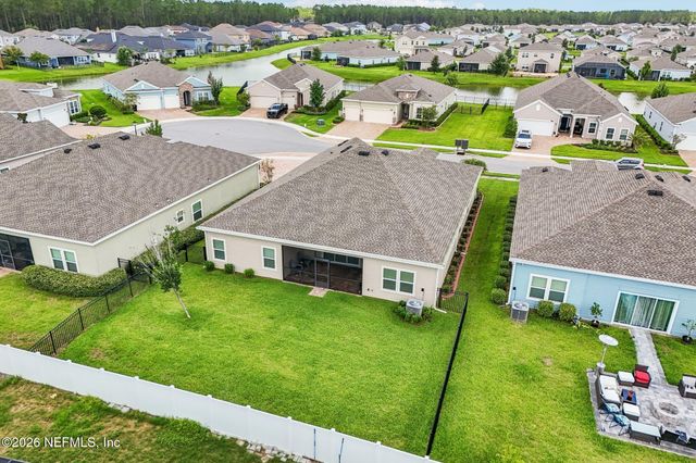 3977 PONDSIDE Court, Middleburg, FL 32068