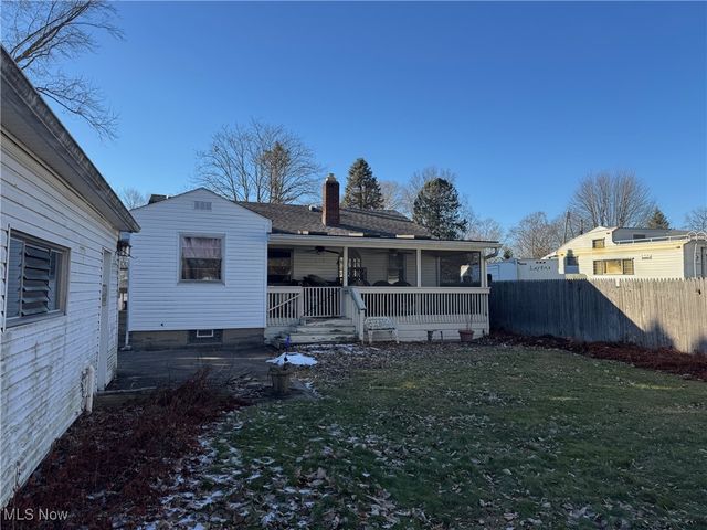 90 Maryann Road, Tallmadge, OH 44278