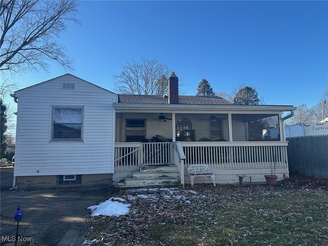 90 Maryann Road, Tallmadge, OH 44278