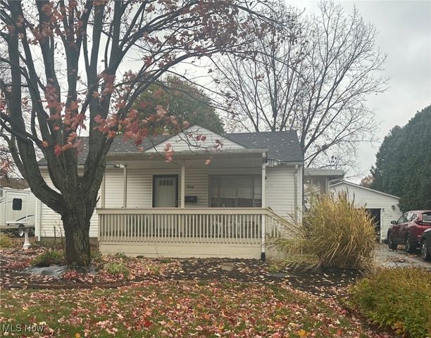 90 Maryann Road, Tallmadge, OH 44278