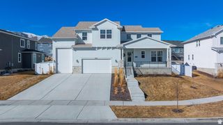 7632 S FLATTOP MOUNT DR #358, West Jordan, UT 84081