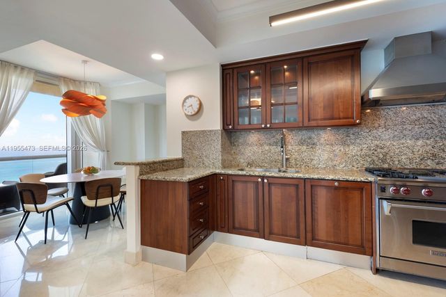 17875 Collins Ave 2605, Sunny Isles Beach, FL 33160