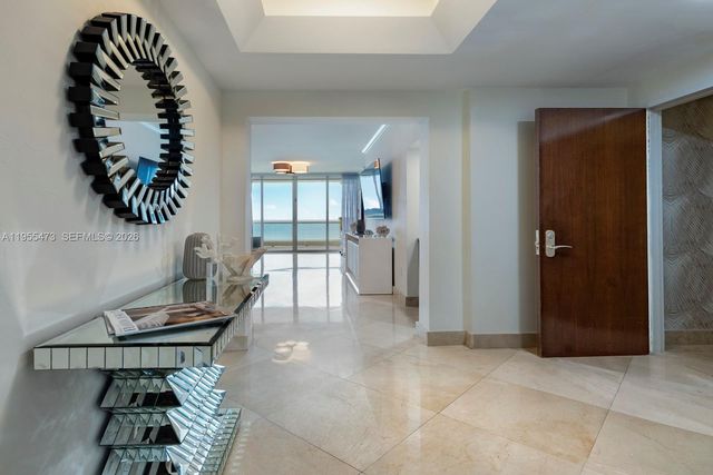 17875 Collins Ave 2605, Sunny Isles Beach, FL 33160