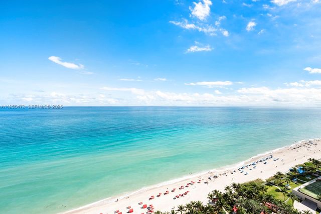 17875 Collins Ave 2605, Sunny Isles Beach, FL 33160