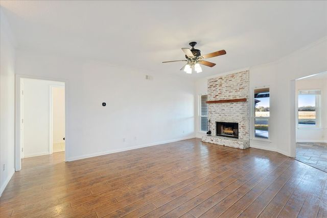 5314 County Road 3204, Campbell, TX 75422