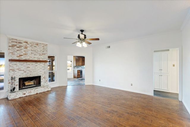 5314 County Road 3204, Campbell, TX 75422