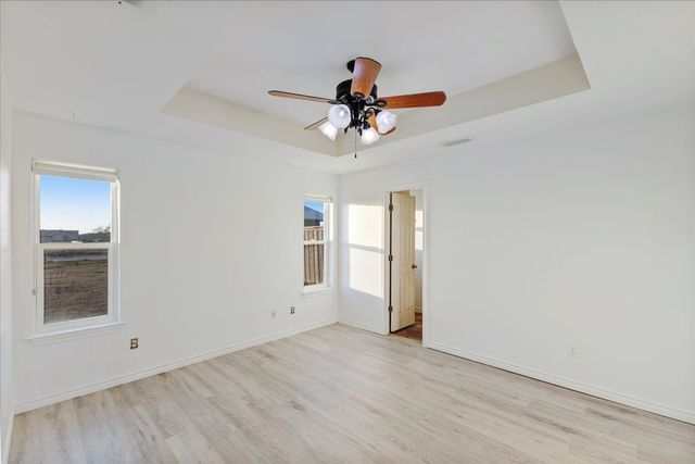 5314 County Road 3204, Campbell, TX 75422