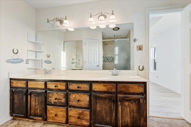 5314 County Road 3204, Campbell, TX 75422