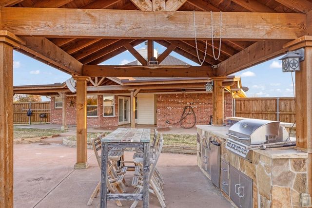 5314 County Road 3204, Campbell, TX 75422