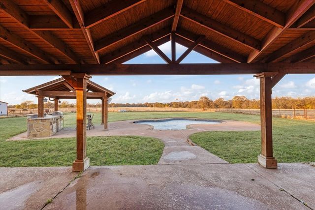 5314 County Road 3204, Campbell, TX 75422