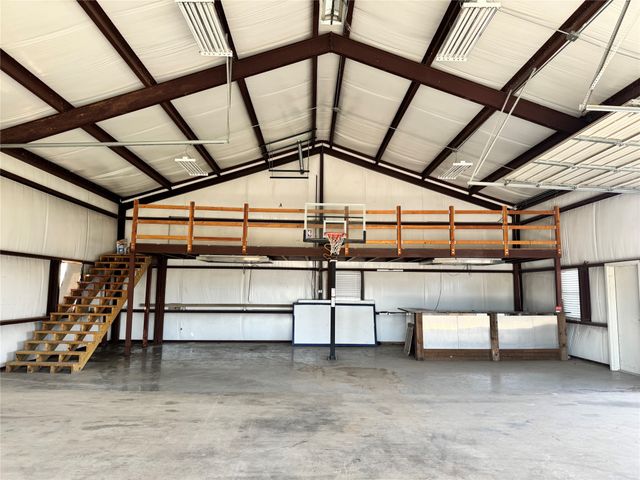 5314 County Road 3204, Campbell, TX 75422