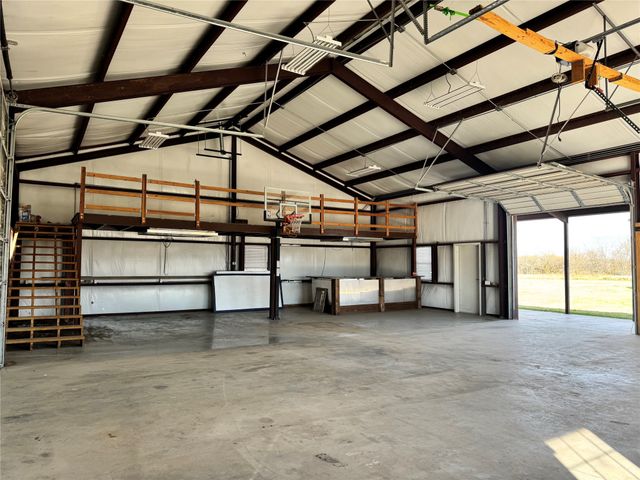 5314 County Road 3204, Campbell, TX 75422
