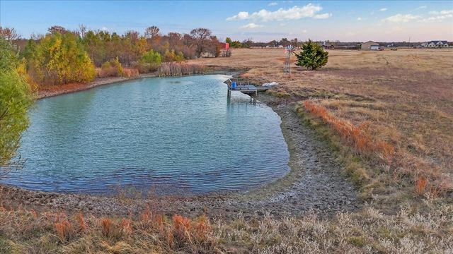 5314 County Road 3204, Campbell, TX 75422