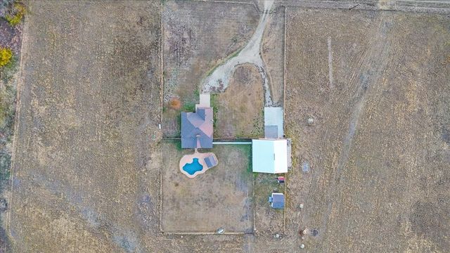 5314 County Road 3204, Campbell, TX 75422