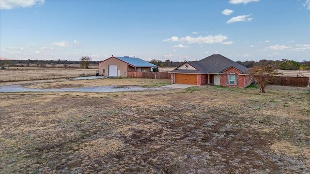 5314 County Road 3204, Campbell, TX 75422