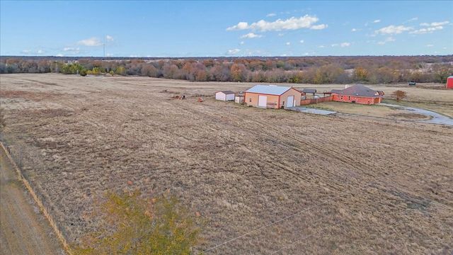 5314 County Road 3204, Campbell, TX 75422