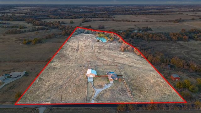 5314 County Road 3204, Campbell, TX 75422