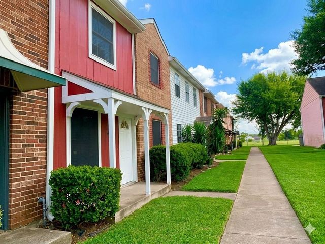 4231 Young Street, Pasadena, TX 77504
