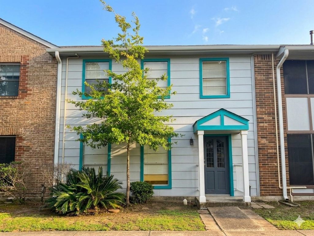 4231 Young Street, Pasadena, TX 77504