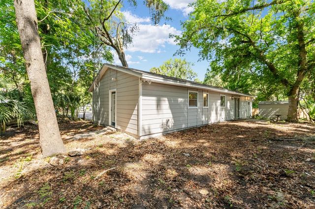 5701 SW 47TH PLACE, Gainesville, FL 32608