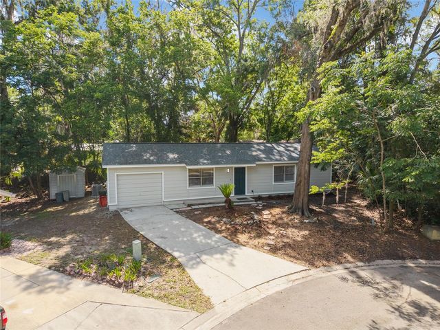 5701 SW 47TH PLACE, Gainesville, FL 32608