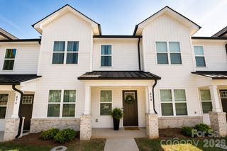 650 W Cemetery Street, Salisbury, NC 28144