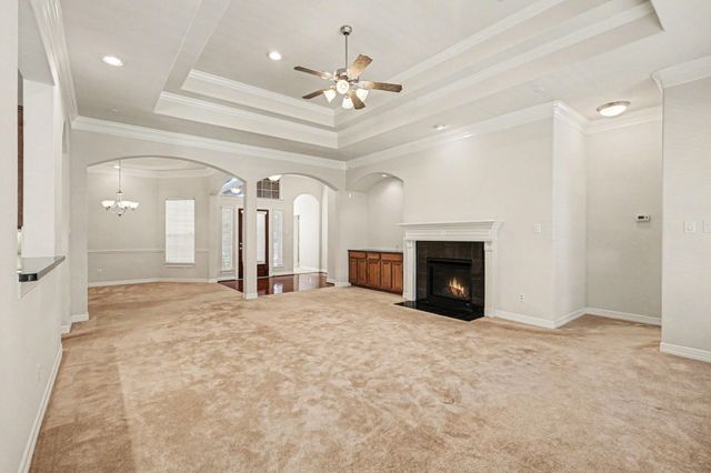 9318 Caddo Springs Court, Cypress, TX 77433