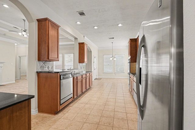 9318 Caddo Springs Court, Cypress, TX 77433