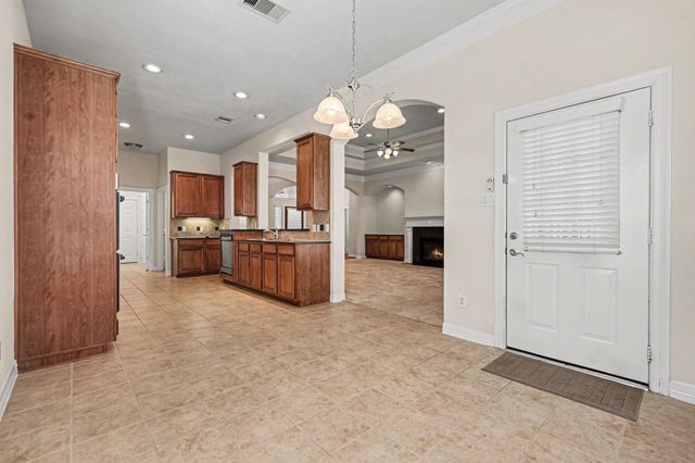 9318 Caddo Springs Court, Cypress, TX 77433