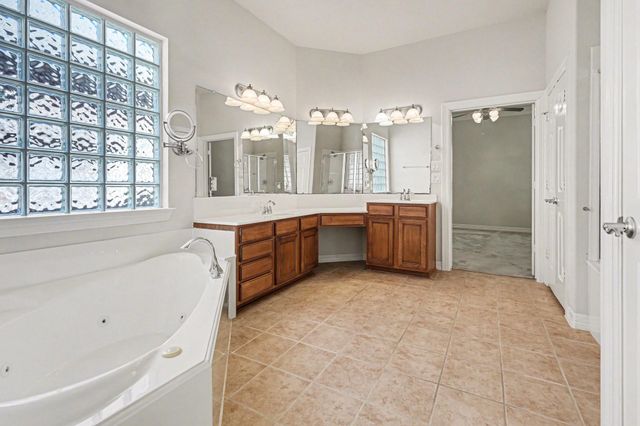 9318 Caddo Springs Court, Cypress, TX 77433