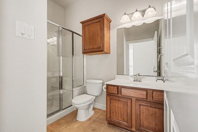 9318 Caddo Springs Court, Cypress, TX 77433