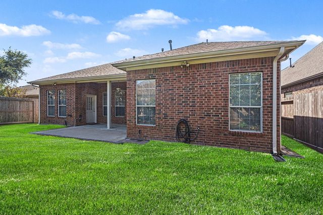 9318 Caddo Springs Court, Cypress, TX 77433