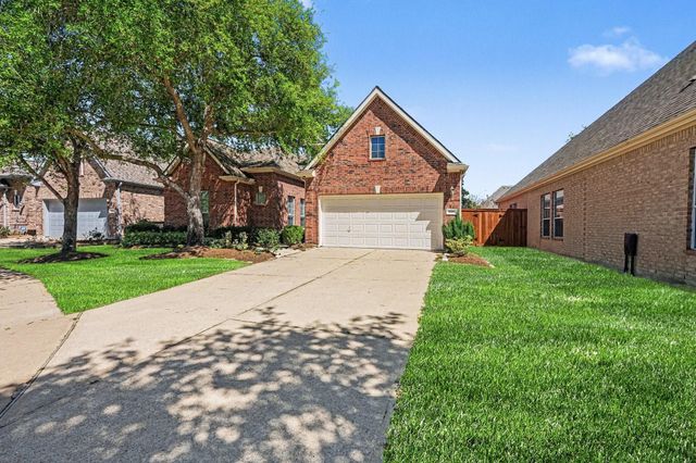 9318 Caddo Springs Court, Cypress, TX 77433