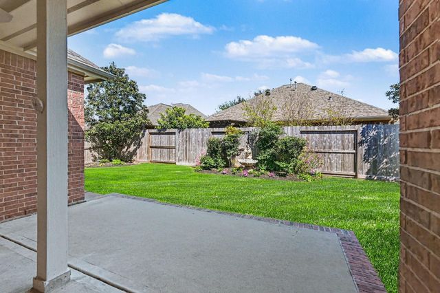 9318 Caddo Springs Court, Cypress, TX 77433