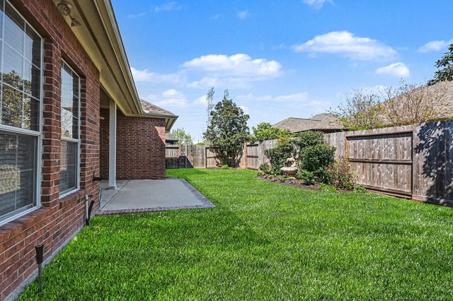 9318 Caddo Springs Court, Cypress, TX 77433