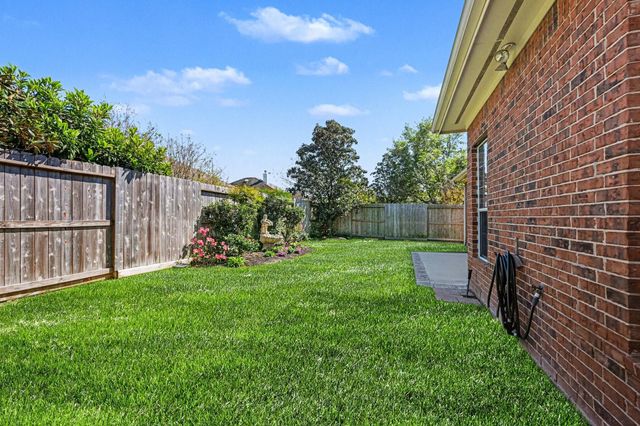 9318 Caddo Springs Court, Cypress, TX 77433