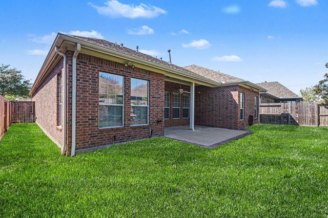 9318 Caddo Springs Court, Cypress, TX 77433