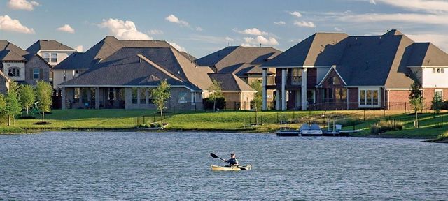 9318 Caddo Springs Court, Cypress, TX 77433