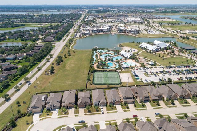 9318 Caddo Springs Court, Cypress, TX 77433