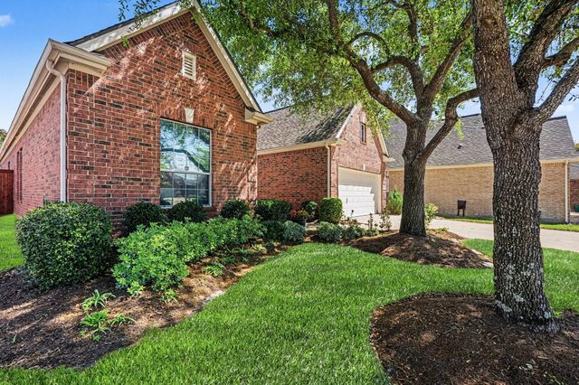 9318 Caddo Springs Court, Cypress, TX 77433