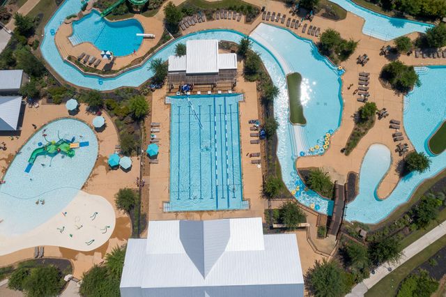 9318 Caddo Springs Court, Cypress, TX 77433