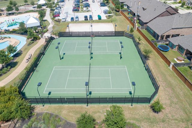 9318 Caddo Springs Court, Cypress, TX 77433