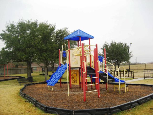 9318 Caddo Springs Court, Cypress, TX 77433