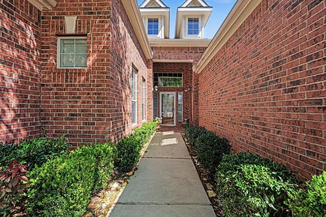 9318 Caddo Springs Court, Cypress, TX 77433