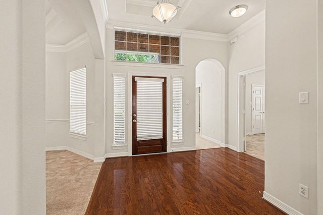 9318 Caddo Springs Court, Cypress, TX 77433