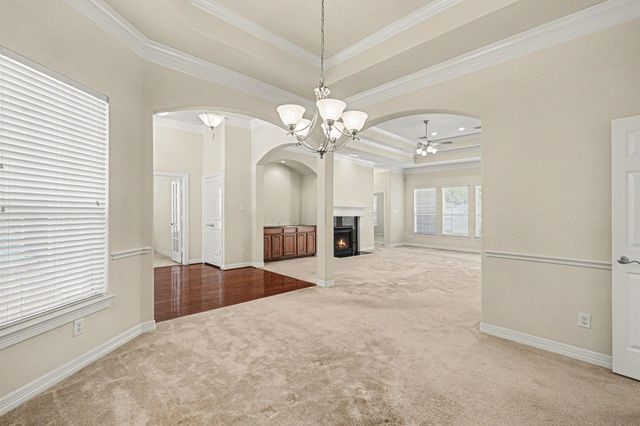 9318 Caddo Springs Court, Cypress, TX 77433