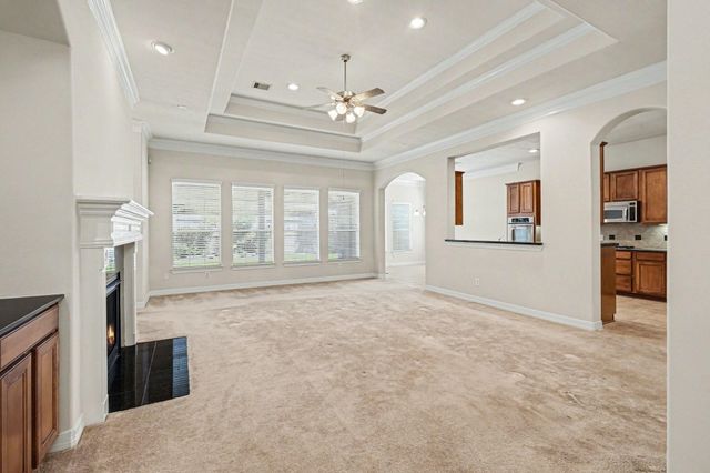 9318 Caddo Springs Court, Cypress, TX 77433