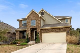 2844 Coral Valley DR, Leander, TX 78641