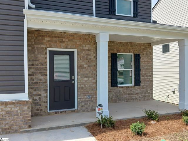 299 Pretoria Drive lot 63, Woodruff, SC 29388